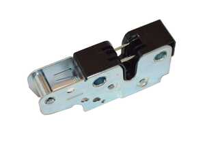 ES#5426355 - 1K1823509E - Hood Latch - Lower - Accepts the catch to keep the hood closed - Hamburg Tech - Volkswagen