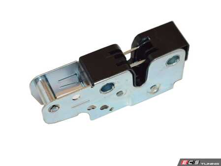ES#5426355 - 1K1823509E - Hood Latch - Lower - Accepts the catch to keep the hood closed - Hamburg Tech - Volkswagen