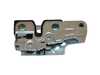 ES#5426355 - 1K1823509E - Hood Latch - Lower - Accepts the catch to keep the hood closed - Hamburg Tech - Volkswagen