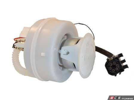ES#4418979 - 16147194207 - In-Tank Fuel Pump - Replace your failed fuel pump - Hamburg Tech - BMW