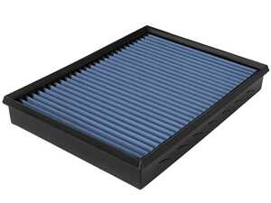 ES#518795 - 30-10152 - Magnum FLOW Pro 5R Air Filter - High flow air filter - lifetime and cleanable. - AFE - Mercedes Benz