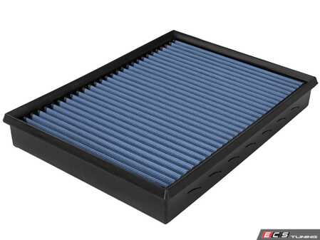 ES#518795 - 30-10152 - Magnum FLOW Pro 5R Air Filter - High flow air filter - lifetime and cleanable. - AFE - Mercedes Benz