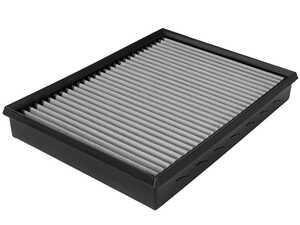 ES#518908 - 31-10152 - Magnum FLOW Pro DRY S Air Filter - High flow air filter - lifetime and cleanable. - AFE - Mercedes Benz