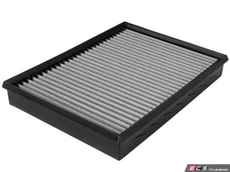 ES#518908 - 31-10152 - Magnum FLOW Pro DRY S Air Filter - High flow air filter - lifetime and cleanable. - AFE - Mercedes Benz