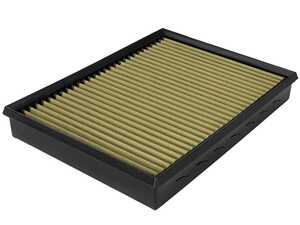 ES#519534 - 73-10152 - Magnum FLOW Pro GUARD7 Air Filter - High flow air filter - lifetime and cleanable. - AFE - Mercedes Benz