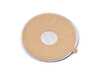 ES#65774 - 36136758687 - MINI Logo Center Cap Sticker - Priced Each - Replace your MINI center cap finish - Genuine MINI - MINI