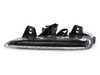 ES#4571214 - 98163118701 - LED Position Light - Left - For vehicles with Sport Design front bumper - Genuine Porsche - Porsche