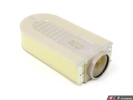 ES#4303969 - 651094000464 - AIR FILTER ELEMENT - Genuine Mercedes Benz - Mercedes Benz