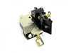 ES#90199 - 51218122417 - Front Door Latch - Left - Latch that connects to the striker post on the body  - Genuine BMW - BMW