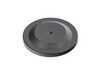 ES#3627444 - 059903343A - Drive Belt Tensioner Pulley Cover  - A protective dust cap that covers the bolt of the Drive Belt Tensioner Pulley - Genuine Volkswagen Audi - Audi