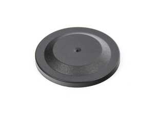 ES#3627444 - 059903343A - Drive Belt Tensioner Pulley Cover  - A protective dust cap that covers the bolt of the Drive Belt Tensioner Pulley - Genuine Volkswagen Audi - Audi