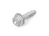 ES#2977338 - 31106872063 - Hex Bolt with Washer - M14X54X1.5 - Genuine BMW - BMW