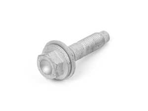 ES#2977338 - 31106872063 - Hex Bolt with Washer - M14X54X1.5 - Genuine BMW - BMW