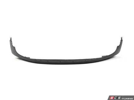 ES#2136513 - 51119801917 - Front Bumper Lower Spoiler  - Replace you damaged or scratched lower lip - Genuine MINI - MINI