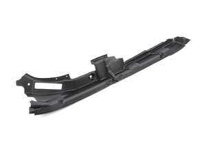 ES#4564826 - 51749464371 - SEAL SIDE PANEL LEFT - Genuine BMW - BMW