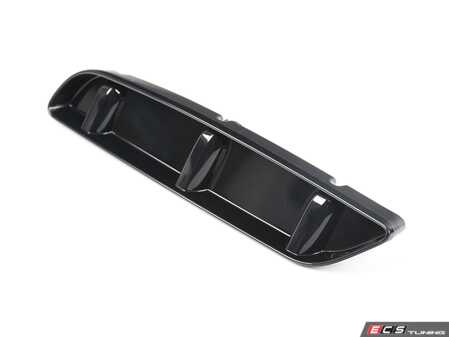 ES#4425995 - 51128081888 - COVERING REAR RIGHT - Genuine BMW - BMW