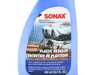 ES#4491739 - 255241 - SONAX Plastic Detailer  - Cleans and maintains all plastic components, both interior and exterior! - SONAX - Audi BMW Volkswagen Mercedes Benz MINI Porsche