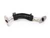 ES#5341202 - 06H145735G - Turbo Oil Return Pipe - Returns oil from the turbocharger to the oil pan - Bremmen Parts - Audi Volkswagen