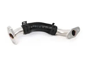Turbo Oil Return Pipe