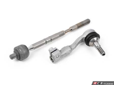 ES#5338982 - 32105B5F307 - RIGHT TIE ROD - Genuine BMW - 