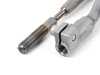 ES#5338982 - 32105B5F307 - RIGHT TIE ROD - Genuine BMW - 