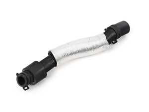 ES#4940081 - 17127535898 - Coolant Hose - Lower Rear - Bremmen Parts - MINI