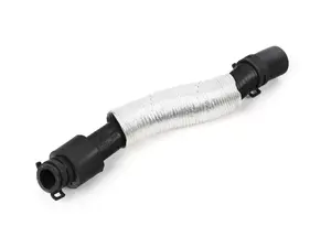 Coolant Hose - Lower Rear