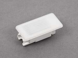 ES#4427916 - 63315A42417 - GLOVE BOX LIGHT - Genuine BMW - BMW