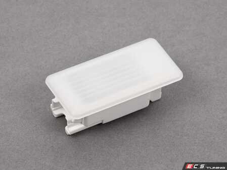 ES#4427916 - 63315A42417 - GLOVE BOX LIGHT - Genuine BMW - BMW