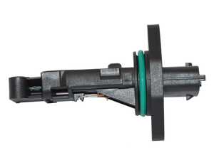 ES#5427249 - 98660612500 - Mass Air Flow Meter - Priced Each - Ensure the proper air to fuel mixture with a new air mass sensor - Hamburg Tech - Porsche