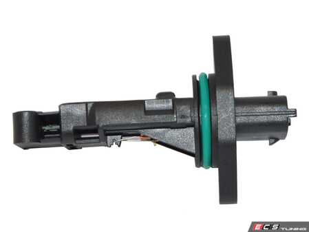 ES#5427249 - 98660612500 - Mass Air Flow Meter - Priced Each - Ensure the proper air to fuel mixture with a new air mass sensor - Hamburg Tech - Porsche