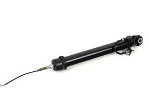 ES#3457831 - 8W0512019 - Rear Shock Absorber - Left - Regain the comfort your ride had from the factory - Genuine Volkswagen Audi - Audi