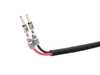 ES#3457831 - 8W0512019 - Rear Shock Absorber - Left - Regain the comfort your ride had from the factory - Genuine Volkswagen Audi - Audi