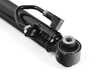 ES#3457831 - 8W0512019 - Rear Shock Absorber - Left - Regain the comfort your ride had from the factory - Genuine Volkswagen Audi - Audi