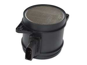 ES#5427251 - 13628509725 - Mass Air Flow Sensor (MAF) - Controls the air / fuel mixture of the engine - Hamburg Tech - BMW