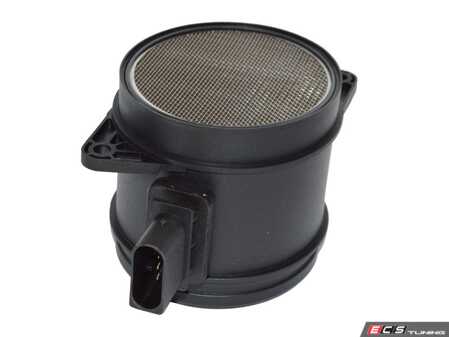 ES#5427251 - 13628509725 - Mass Air Flow Sensor (MAF) - Controls the air / fuel mixture of the engine - Hamburg Tech - BMW