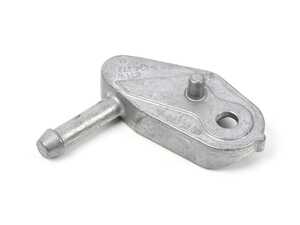 ES#4425211 - 18309894272 - BRACKET FOR REAR SILENCER, L - Genuine BMW - BMW