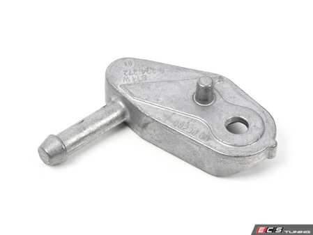ES#4425211 - 18309894272 - BRACKET FOR REAR SILENCER, L - Genuine BMW - BMW