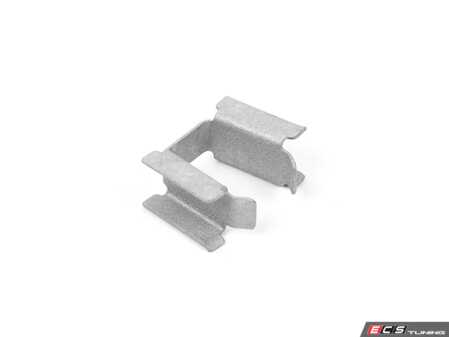 ES#4179245 - 07149352988 - FIXING CLAMP, COVER - Genuine BMW - BMW