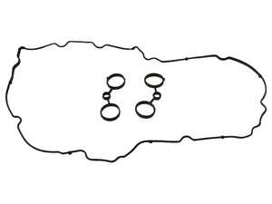 ES#5427253 - 11127572851 - Valve Cover Gasket Set - Priced As Kit - Keep your MINI engine cover from leaks - Hamburg Tech - MINI