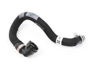 ES#4209990 - 64219398952 - Coolant Hose - Supply - Genuine BMW - BMW