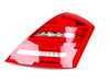 ES#1890117 - 2218201464 - Tail Lamp Assembly - Fits right side only - Genuine Mercedes Benz - Mercedes Benz