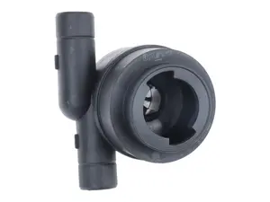 Pressure Control Valve (PCV)