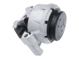 ES#5432934 - 4G0199381QG - Engine Mount - Right - Reduce engine vibrations with a new mount! - URO - Audi