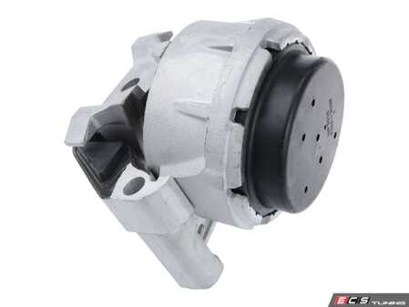 ES#5432934 - 4G0199381QG - Engine Mount - Right - Reduce engine vibrations with a new mount! - URO - Audi