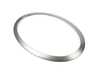 ES#4623031 - 51135A36F34 - Headlight Trim Ring Bronze - Passenger ( Right ) - Replace your stone chipped trim on your MINI or upgrade - Genuine MINI - MINI