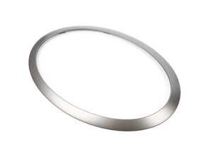 ES#4623031 - 51135A36F34 - Headlight Trim Ring Bronze - Passenger ( Right ) - Replace your stone chipped trim on your MINI or upgrade - Genuine MINI - MINI