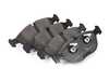 ES#2783928 - 003420212041 - Front Brake Pad Set - Does not include brake pad wear sensor - Genuine Mercedes Benz - Mercedes Benz
