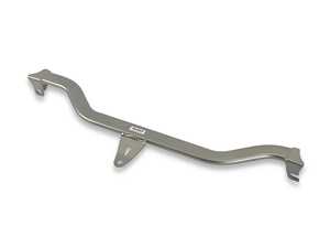 ES#5432940 - IS.CFLB.G75R - ISWEEP Power Brace | Lower Arm Front - MQB Mk7 Golf/GTI/Golf R/GLI/Tiguan - Sharpen your steering, boost front-end rigidity, and lock in confident cornering with the iSWEEP Lower Front Arm Power Brace  a simple bolt-on upgrade that transforms handling instantly. - iSWEEP - Audi Volkswagen
