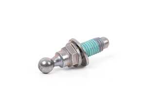 ES#3486633 - 41007458666 - BALL PIN - Genuine BMW - BMW